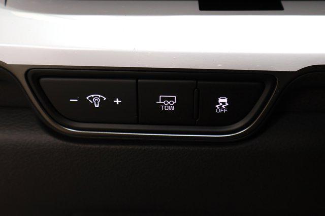 new 2026 Kia Carnival Hybrid car, priced at $53,357