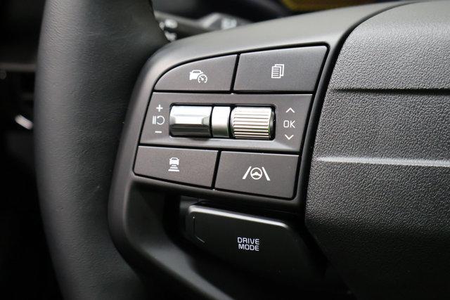 new 2026 Kia Sportage car, priced at $31,759