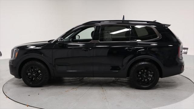 used 2024 Kia Telluride car, priced at $45,000