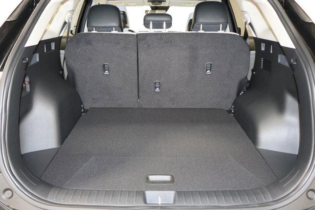 new 2026 Kia Sportage car, priced at $31,585