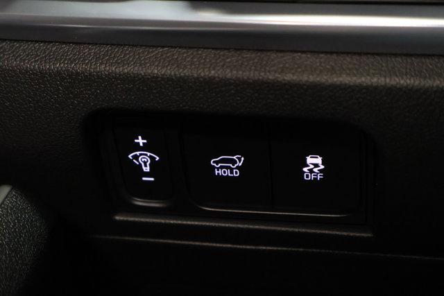 new 2026 Kia Sorento car, priced at $45,210