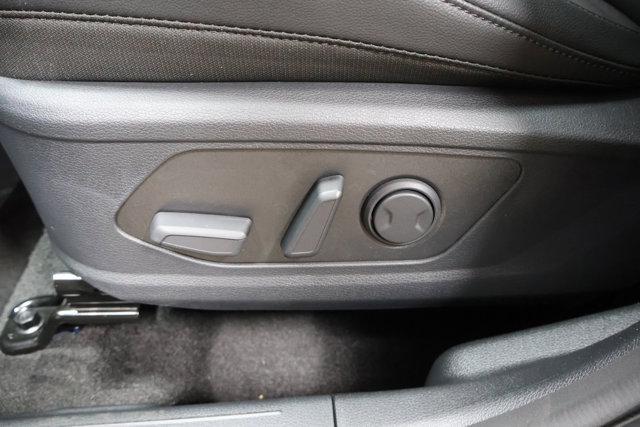 new 2025 Kia Sportage Hybrid car, priced at $36,679