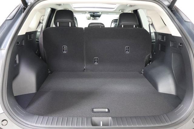 new 2025 Kia Sportage Hybrid car, priced at $36,679