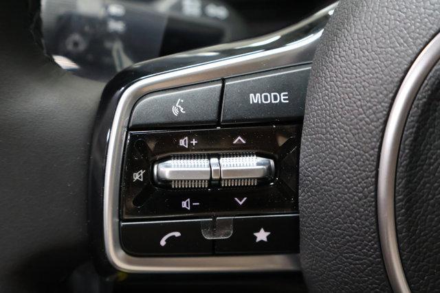 new 2026 Kia Carnival car, priced at $42,114