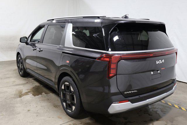 new 2026 Kia Carnival car, priced at $42,114