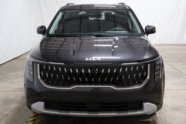 new 2026 Kia Carnival car, priced at $42,114