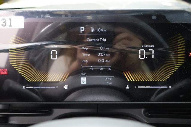 new 2026 Kia Carnival car, priced at $42,114