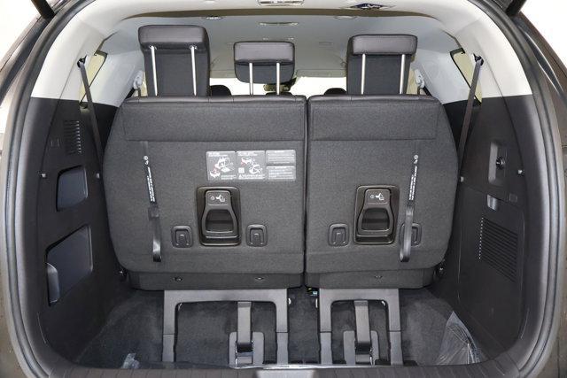 new 2026 Kia Carnival car, priced at $42,114