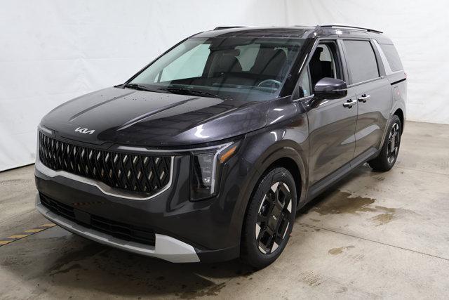 new 2026 Kia Carnival car, priced at $42,114