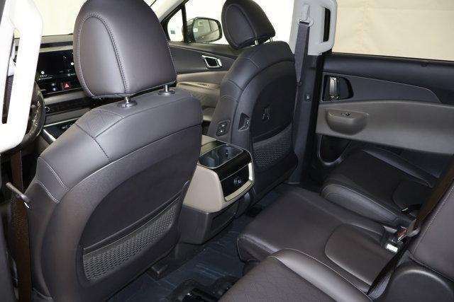 new 2026 Kia Carnival car, priced at $42,114