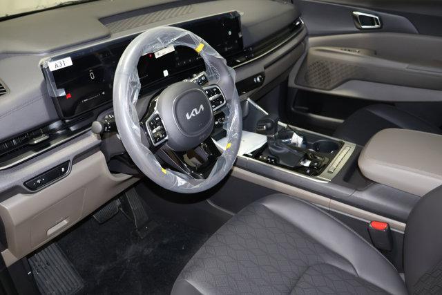 new 2026 Kia Carnival car, priced at $42,114