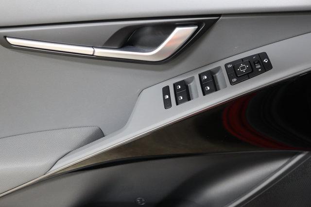 new 2025 Kia Niro car, priced at $32,555