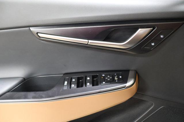 new 2025 Kia EV6 car, priced at $50,315