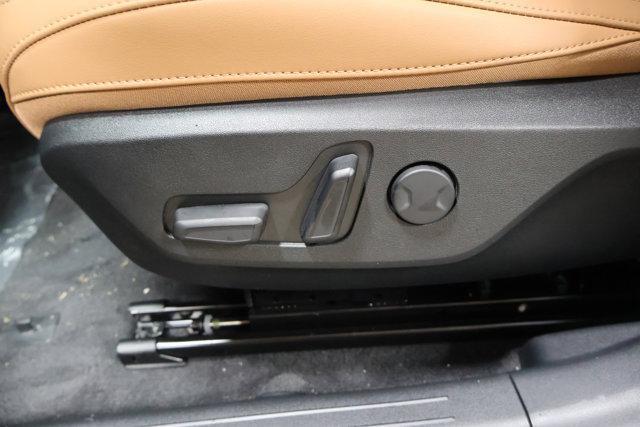 new 2025 Kia EV6 car, priced at $50,315