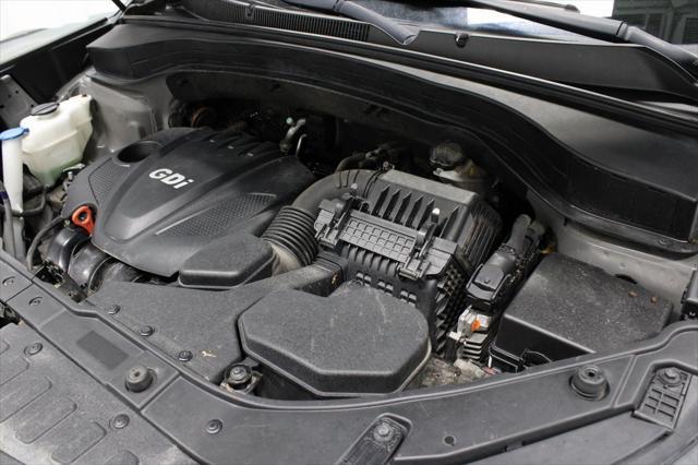 used 2015 Kia Sorento car, priced at $8,995
