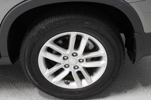used 2015 Kia Sorento car, priced at $8,995