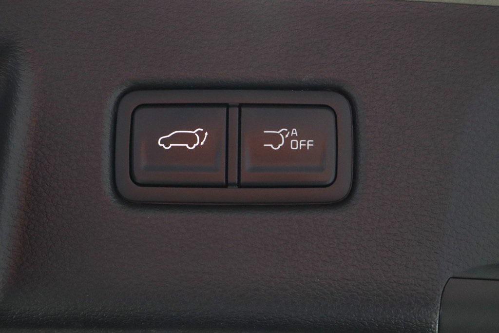 used 2025 Kia Telluride car, priced at $49,048