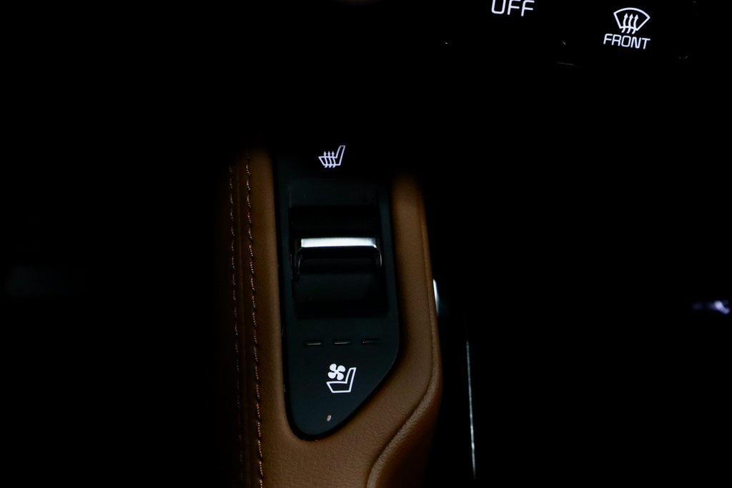 used 2025 Kia Telluride car, priced at $49,048