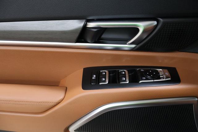 new 2025 Kia Telluride car, priced at $46,537