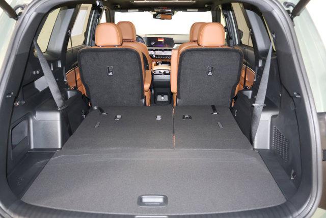 new 2025 Kia Telluride car, priced at $46,537