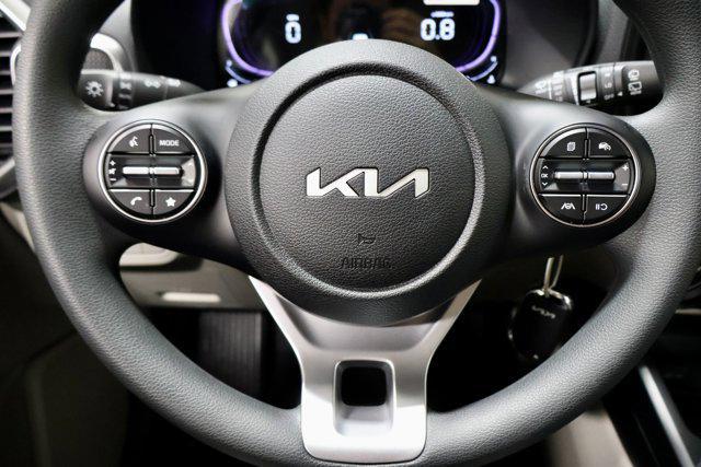new 2025 Kia Soul car, priced at $21,765