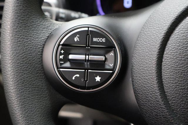 new 2025 Kia Soul car, priced at $21,765