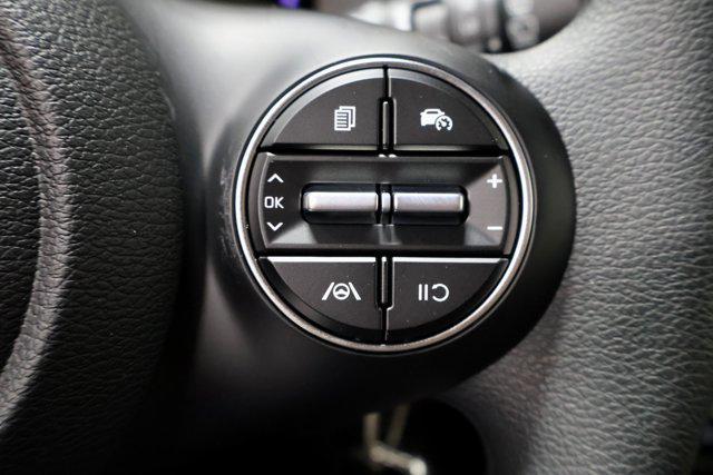 new 2025 Kia Soul car, priced at $21,765