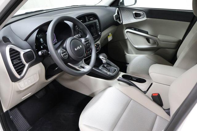 new 2025 Kia Soul car, priced at $21,765