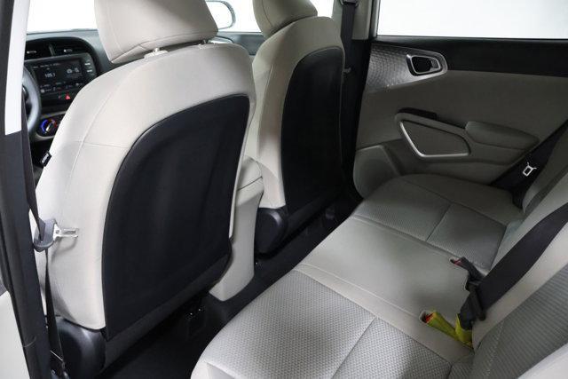new 2025 Kia Soul car, priced at $21,765
