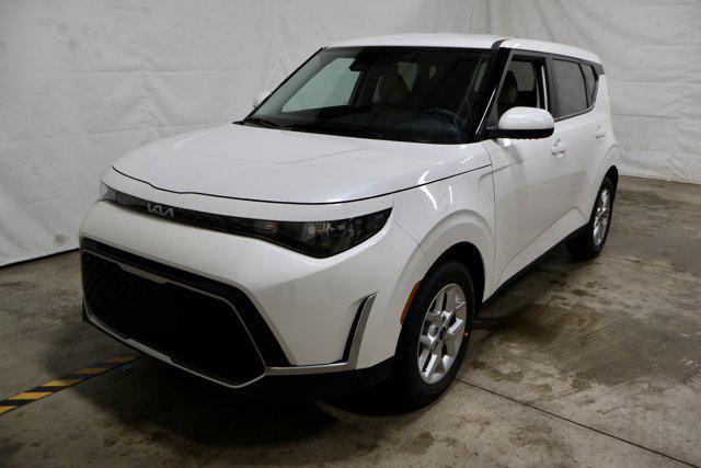 new 2025 Kia Soul car, priced at $21,765