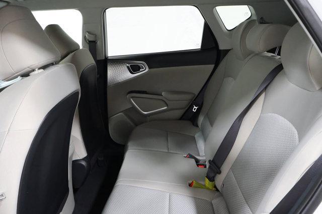 new 2025 Kia Soul car, priced at $21,765