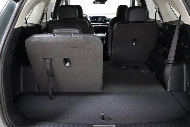 new 2025 Kia Sorento Hybrid car, priced at $40,541