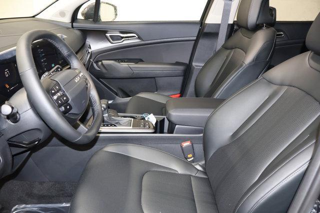 new 2026 Kia Sportage car, priced at $33,718