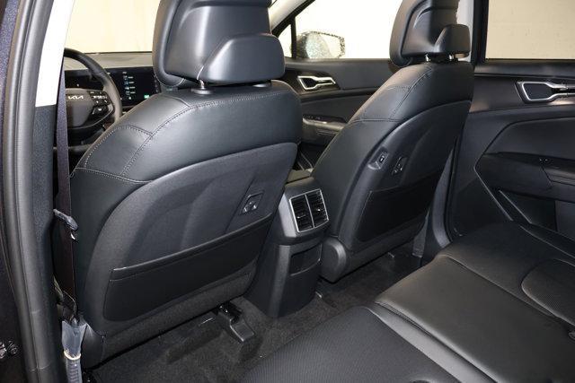 new 2026 Kia Sportage car, priced at $33,718