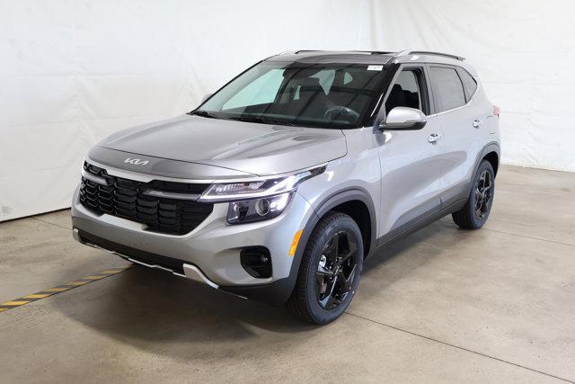 new 2026 Kia Seltos car, priced at $29,903