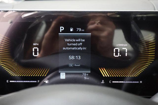 new 2026 Kia K5 car, priced at $33,019