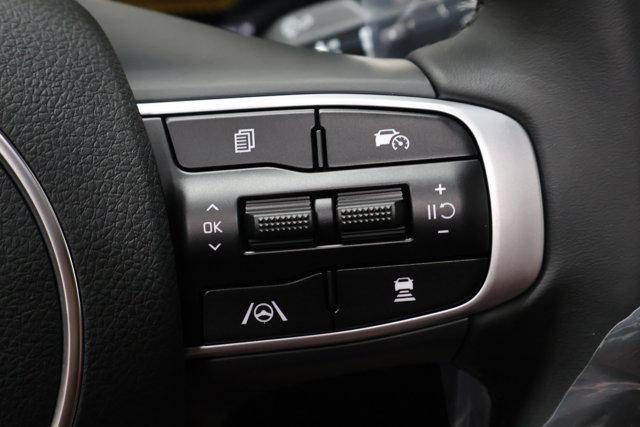new 2026 Kia K5 car, priced at $33,019