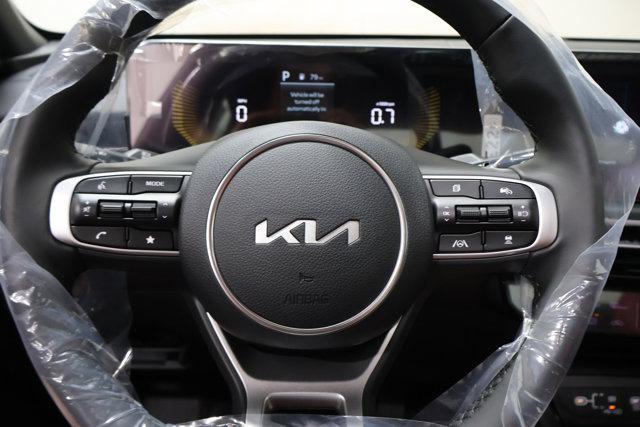 new 2026 Kia K5 car, priced at $33,019
