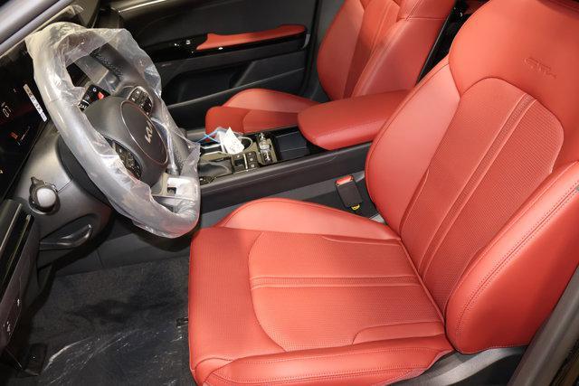 new 2026 Kia K5 car, priced at $33,019