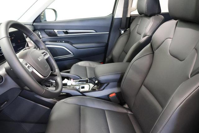 new 2025 Kia Telluride car, priced at $41,784