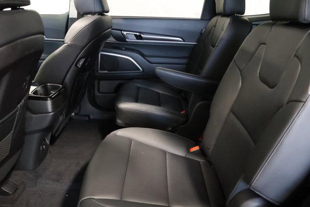 new 2025 Kia Telluride car, priced at $41,784