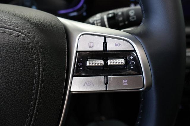 new 2025 Kia Telluride car, priced at $41,784