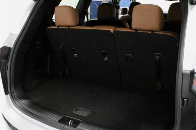 used 2024 Kia Telluride car, priced at $42,911