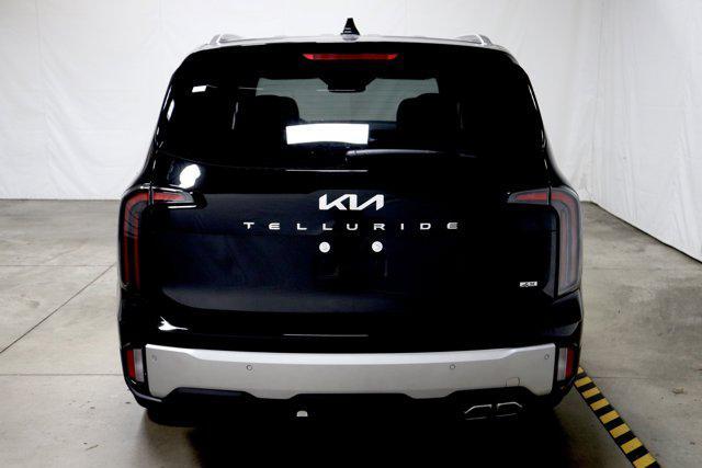 new 2024 Kia Telluride car, priced at $48,989