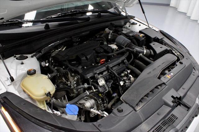 used 2023 Kia K5 car, priced at $21,249