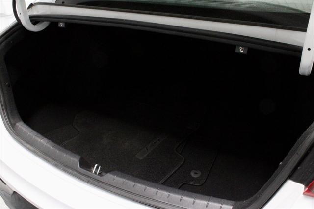 used 2023 Kia K5 car, priced at $21,249
