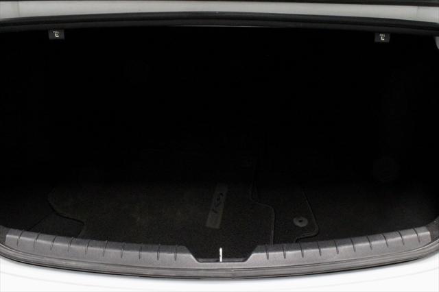 used 2023 Kia K5 car, priced at $21,249