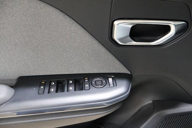 new 2025 Kia K4 car, priced at $24,160