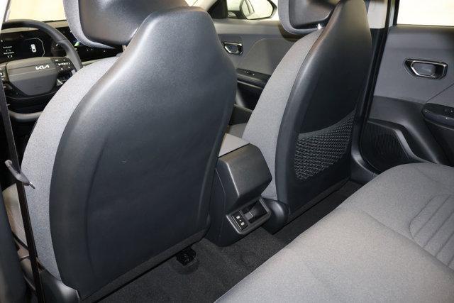 new 2025 Kia K4 car, priced at $24,160