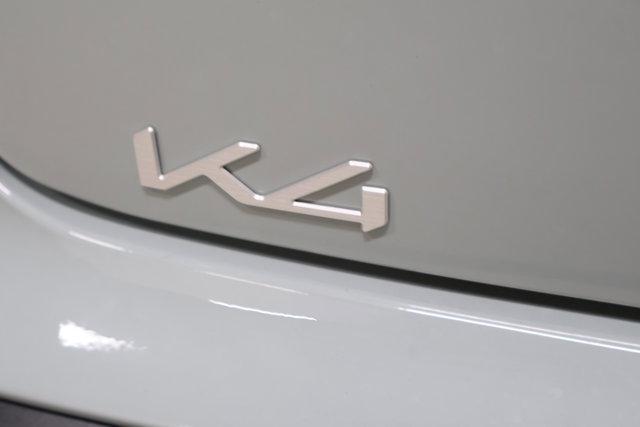 new 2025 Kia K4 car, priced at $24,160
